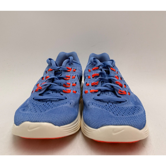 Nike LUNARTEMPO 2 Women's NEW Running Sneaker Blue US Size 8 - Picture 5 of 11